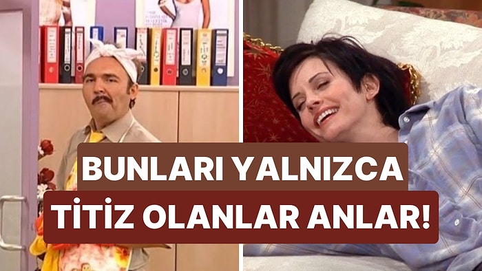 Sadece Titiz İnsanlarda Bulunan 10 Özellik