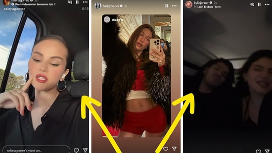 Gururlu Baba David Beckham'dan Nicki Minaj'ın Özlü Sözüne 28 Şubat'ta Yabancı Ünlülerin Instagram Paylaşımları