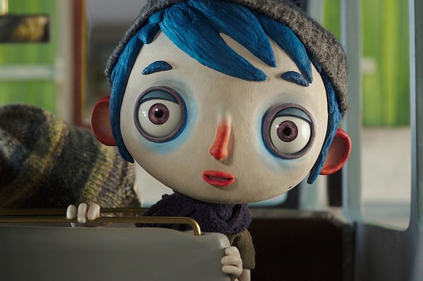 6. My Life as a Zucchini (2016) – 66 dk