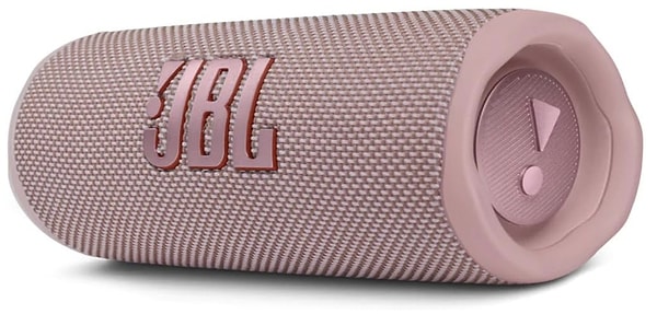 4. JBL Flip6, Bluetooth Hoparlör, IP67, Pembe