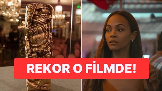Fransa'nın Oscar'ı 2025 Cesar Ödülleri Sahiplerini Buldu