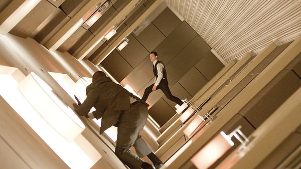 1. Inception (2010)