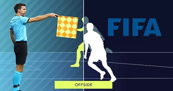 Sık sık değişen ofsayt kuralı için FIFA ve IFAB yeniden değişim kararı aldı.