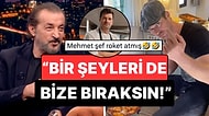 MasterChef Jürisi Mehmet Şef'ten Londra'da Aşçılık Eğitimi Alan Kıvanç Tatlıtuğ'a İnce Bir Serzeniş!