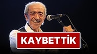 Usta Sanatçı Edip Akbayram Hayatını Kaybetti