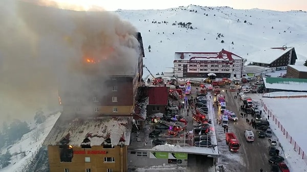 Türk Mühendis ve Mimar Odaları Birliği raporu ise piyasa koşullarını eleştirerek denetlemenin piyasacı koşullara bırakıldığı eleştirisini yaptı.