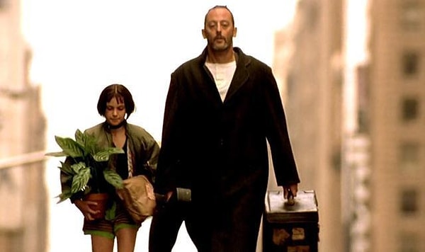 7. Leon (1994)