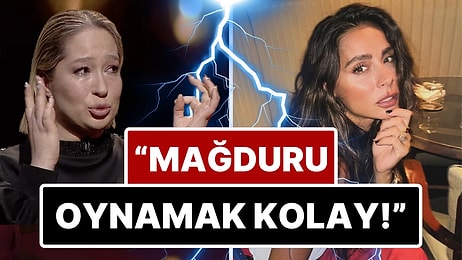 Ortalık Yine Fena Gerildi: Hepsi Grubunun Yasemin'i Yaşadıklarını Anlatan Eski Dostu Gülçin'e Fena Laf Soktu!