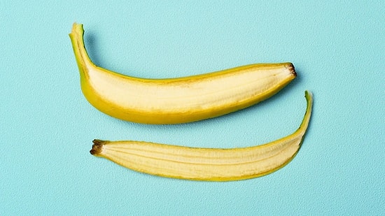 Are You Throwing Away Banana Fibers? The Surprising Health Benefits You’re Missing Out On