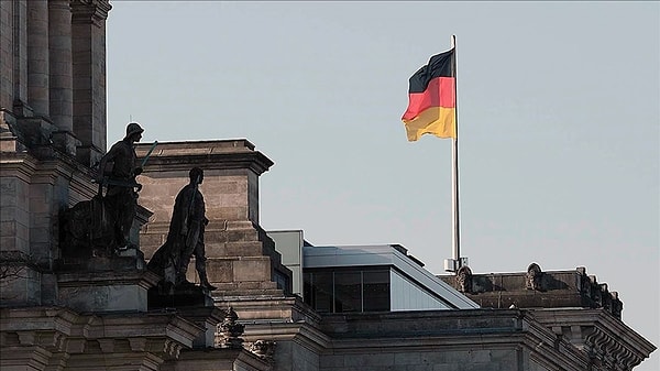 Germany Election Candidates