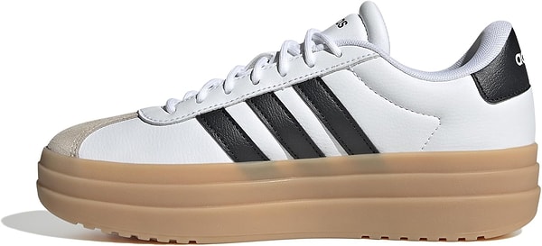 Adidas VL Court Bold Spor Ayakkabı