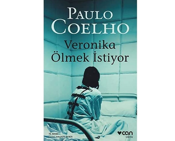 Veronika Ölmek İstiyor - Paulo Coelho