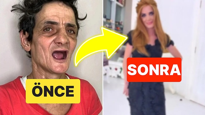 Bir Dönüşüm Hikayesi: Evsizlikten Topluma Kazandırılan Kadının Hayatını Değiştiren Yolculuk