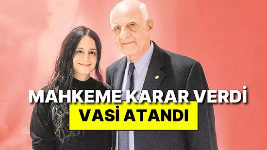 Mahkeme Kararını Verdi: Ünlü İş İnsanı İnan Kıraç’a Vasi Atandı