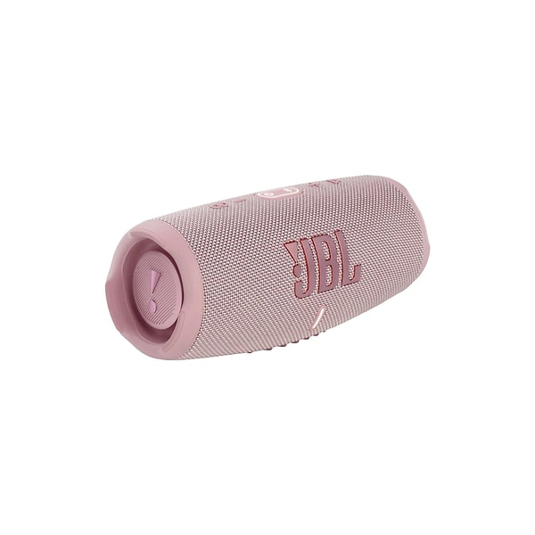 8. JBL Charge 5 - Bluetooth Hoparlör (Pembe)