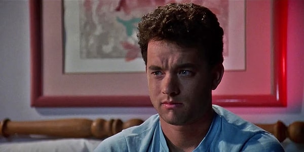 3. Tom Hanks – The 'Burbs (1989)