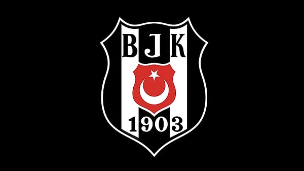 Beşiktaş, kulüp logosunda değişikliğe gitti