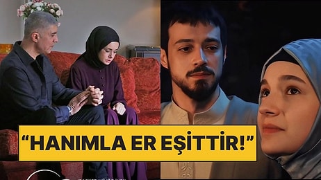 Kızıl Goncalar'dan Alkışlanacak Hareket: Kadın-Erkek Eşitliğine Vurgu Yapıldı!