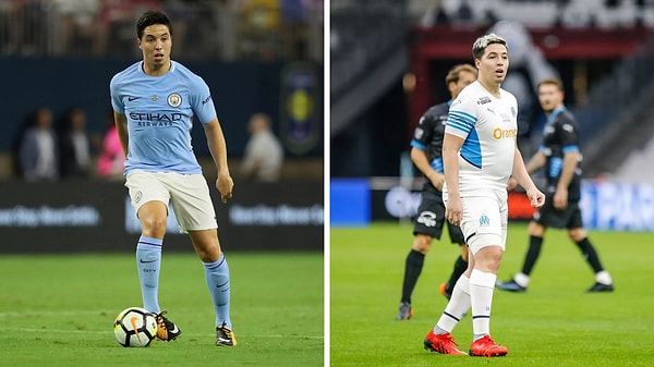 Samir Nasri