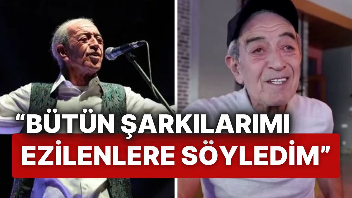 Edip Akbayram n Yak n Ge mi teki Konu mas Onedio