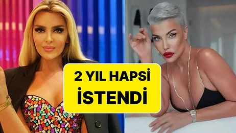 Ev Hapsi Yeni Kaldırılan Deniz Akkaya'nın 2 Yıl Hapsi İstendi