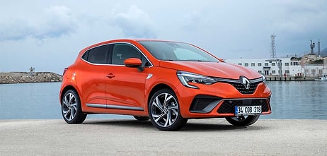 Renault Fiyat Listesi Mart 2025: Renault Austral, Clio, Megane, Taliant, Captur ve Duster Güncel Fiyatlar