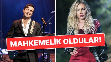 Mert Demir'in Müzik Listelerini Sallayan Antidepresan Şarkısı Çalıntı mı? Bilirkişi Raporu Olay Yarattı!