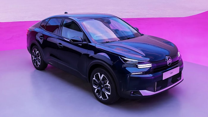 Citroen Fiyat Listesi Mart 2025! İşte C3, C4, C5, Aircross, Ami, Berlingo ve C-Eylsee Güncel Fiyatları