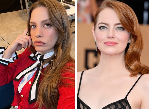 Rakipleriyle Çekişmeler: Emma Stone ile Tansiyon Yükselir mi?