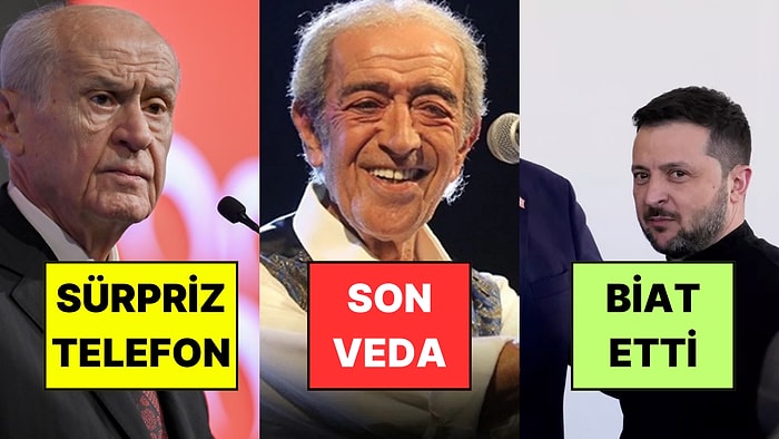 4 Mart Salı Türkiye Gündeminde Neler Vardı?