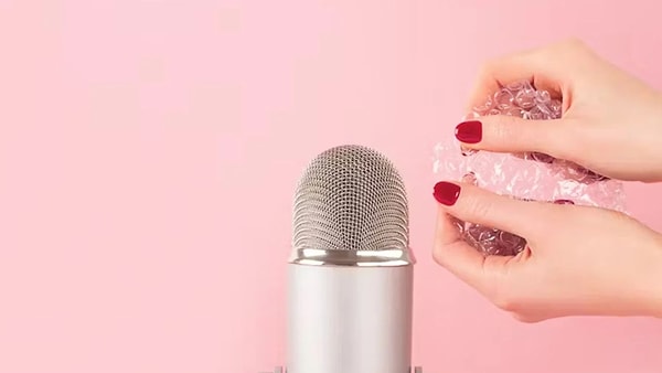 ASMR Videoların Popülaritesi ve Yüz Yüze İletişim Üzerine Etkisi