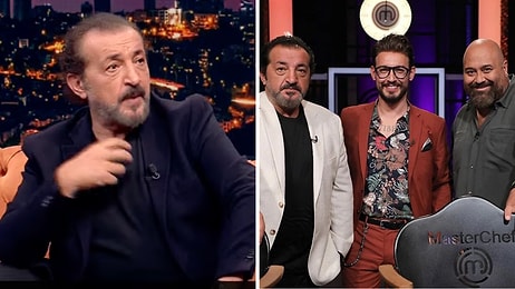 MasterChef Kurgu mu? Şef Mehmet Yalçınkaya Çok Net Bir Cevap Verdi!