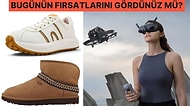 05 Mart Marka Aktüeli! Sony Playstation, Dockers, UGG: Çok Satan Markaların İndirimli Ürünleri
