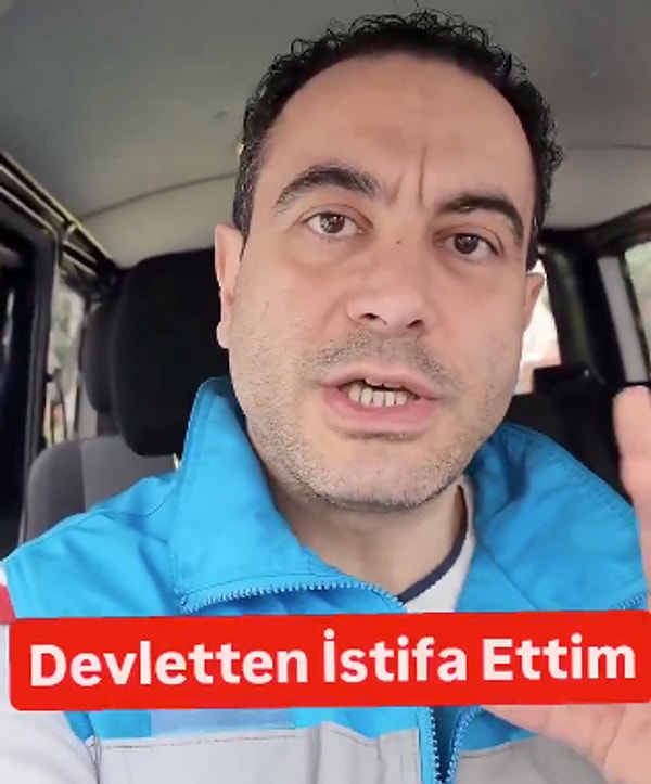 “İlaç sektörünün sekreteri olmam bekleniyor. Hasta gelecek, ilacını yazıp göndereceğim. Bunu istiyorlar” diyerek sağlık sisteminin tedavi odaklı değil, günü kurtarma odaklı olduğunu vurguladı.