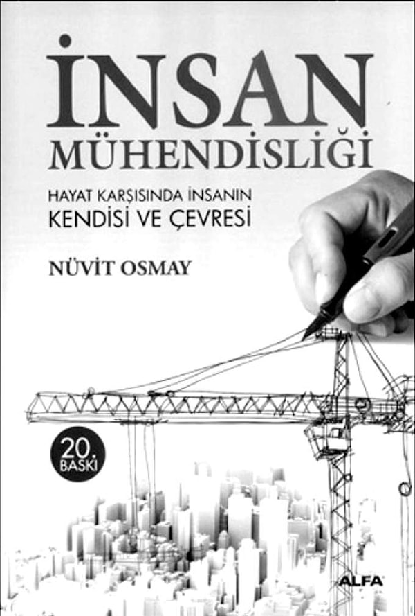 2. İnsan Mühendisliği – Nüvit Osmay