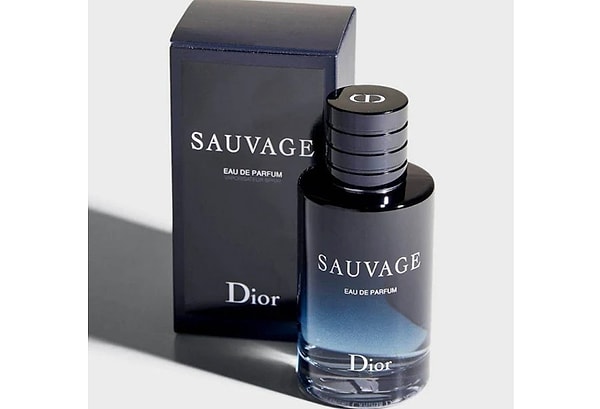 Dior Sauvage Edp 100 ml Erkek Parfüm