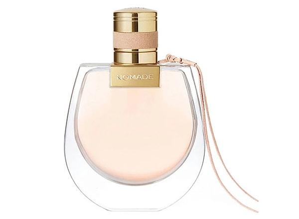 Chloe Nomade Edp Spray 75 ml Kadın Parfüm