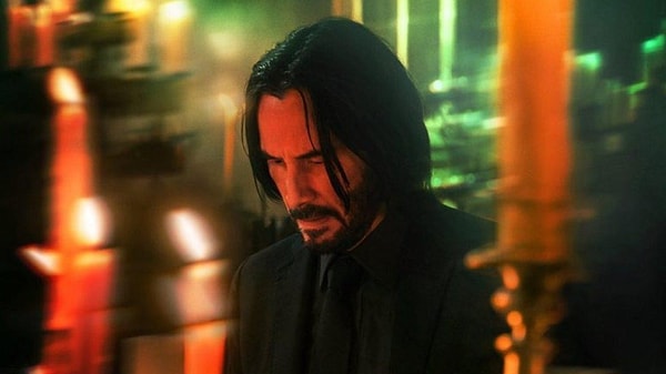 Merakla beklenen John Wick 5'in gelmeyeceği bu şekilde resmen duyurulsa da bu, John Wick evreninin tamamen kapanacağı anlamına gelmiyor.