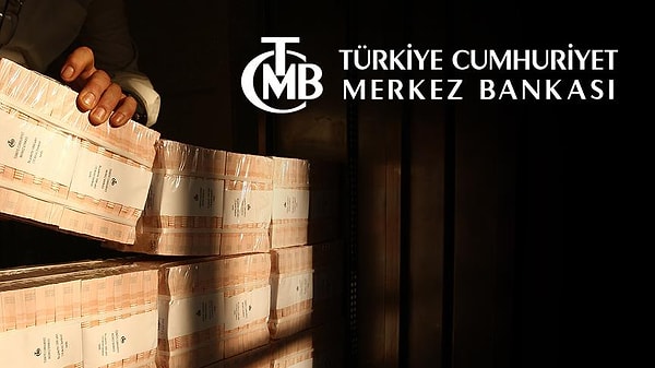 TCMB, Mart ayı faiz kararını açıkladı.