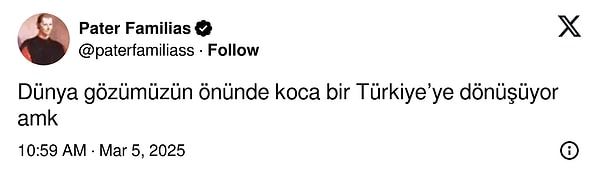 Bu kısa kesit ülkemizde de epey konuşuldu.