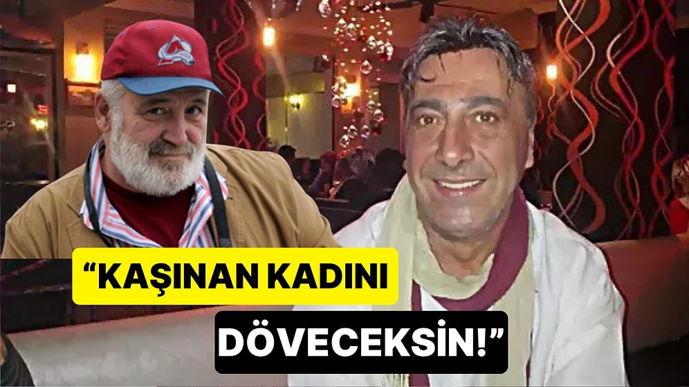 Türk Televizyonlarının İlk Trolü Levent Oran'la İlgili Aklınızı Kaçıracağınız Detaylar