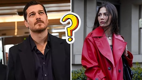 Çağatay Ulusoy ve Demet Özdemir'in Dizisi Eşref Rüya'nın Yayın Günü ve Tarihi Belli Oldu!