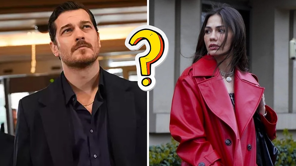 Çağatay Ulusoy ve Demet Özdemir'in Dizisi Eşref Rüya'nın Yayın Günü ve Tarihi Belli Oldu!