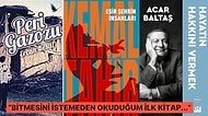 Kitap Kurtlarının Tercihi Olan Haftanın En Çok Satan Kitapları