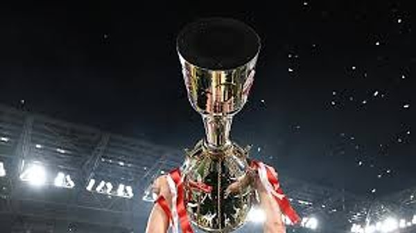 Türkiye Kupası finali ise 14 Mayıs'ta