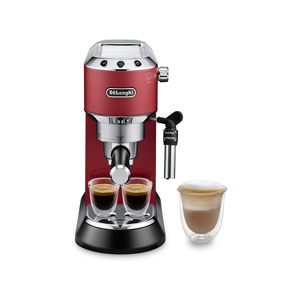3. Delonghi Dedica - Manuel Espresso Makinesi EC 685.R