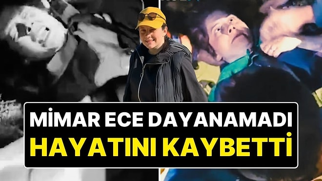 Belgrad Ormanı’nda Kaybolduktan Uzun Süre Sonra Bulunan Ece Gürel Hayatını Kaybetti