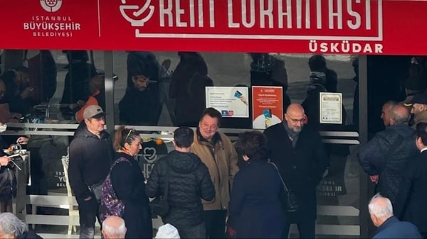 Bu paylaşım, bazı çevreler tarafından örtülü reklam olarak değerlendirildi. Ticaret Bakanlığı, Vedat Milor hakkında soruşturma başlatarak yazılı savunmasını talep etti.