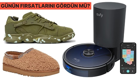 07 Mart Marka Aktüeli! HP, Sony, Tommy Hilfiger, Homend: Çok Satan Markaların İndirimli Ürünleri