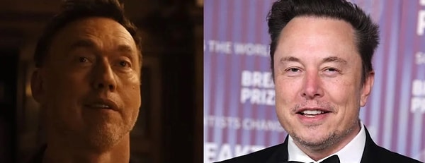 Musk’ı kimin canlandıracağı merak konusu.